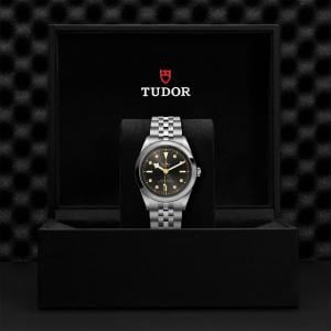 TUDOR Black Bay 41 thumb 1