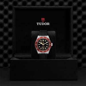TUDOR Black Bay thumb 1