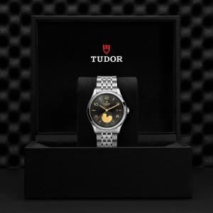 TUDOR 1926 Luna thumb 1