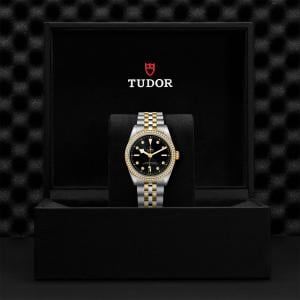 TUDOR Black Bay 36 S&G thumb 1