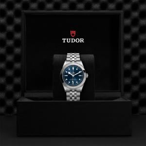 TUDOR Black Bay 39 thumb 1