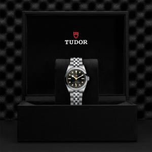 TUDOR Black Bay 31 thumb 1