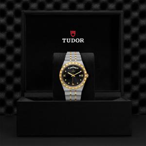 TUDOR Royal thumb 1