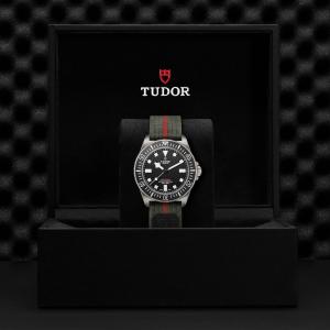 TUDOR Pelagos FXD thumb 1