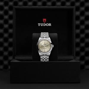 TUDOR Black Bay 39 thumb 1