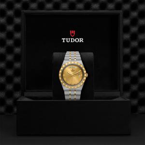 TUDOR Royal thumb 1