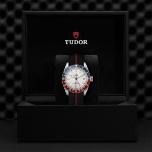 TUDOR Black Bay GMT thumb 1