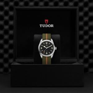 TUDOR Ranger thumb 1