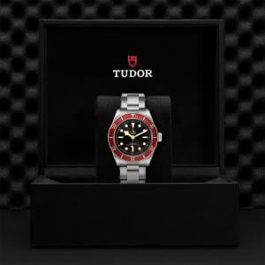 TUDOR Black Bay thumb 1
