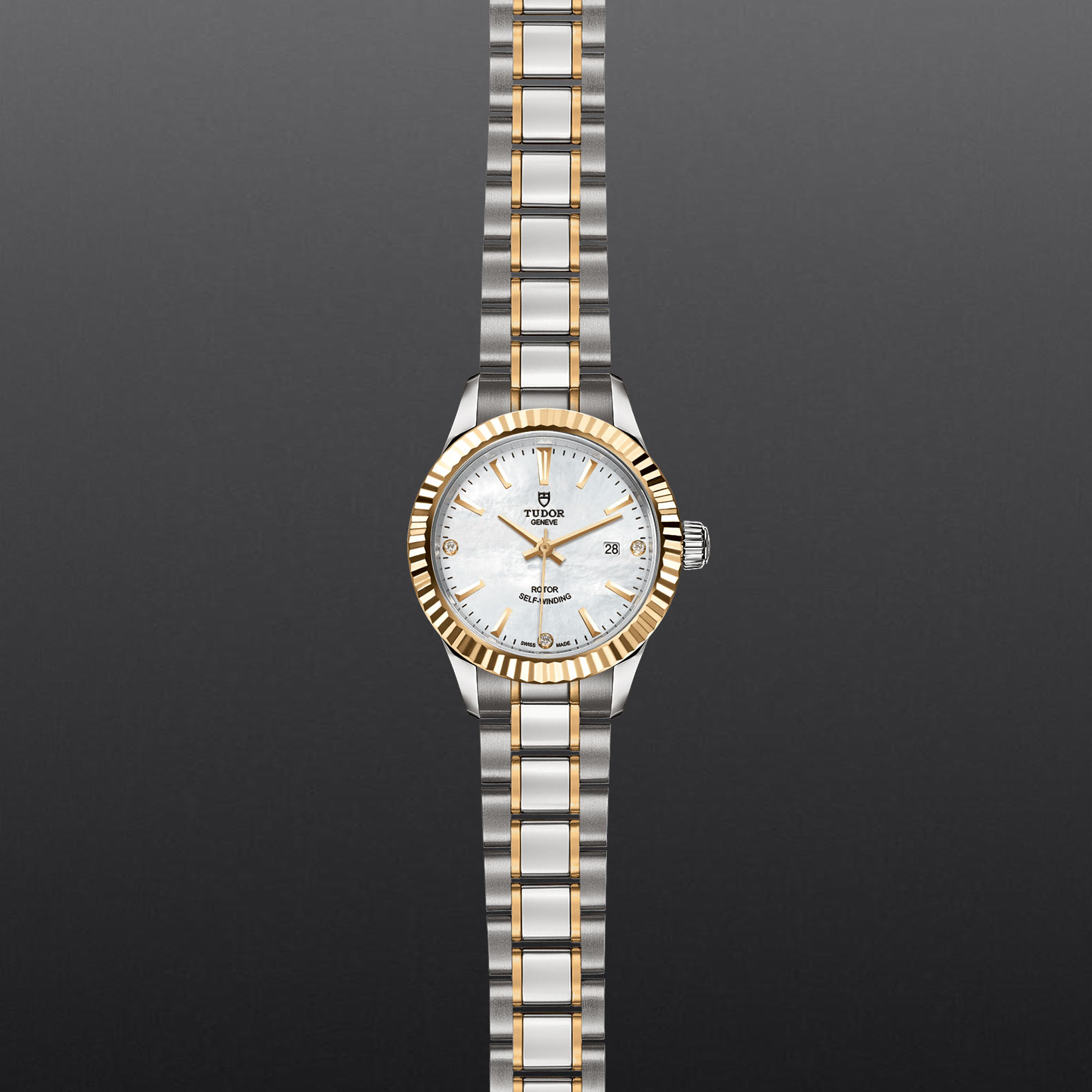 TUDOR Style