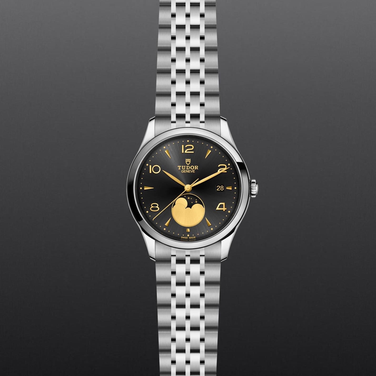 TUDOR 1926 Luna