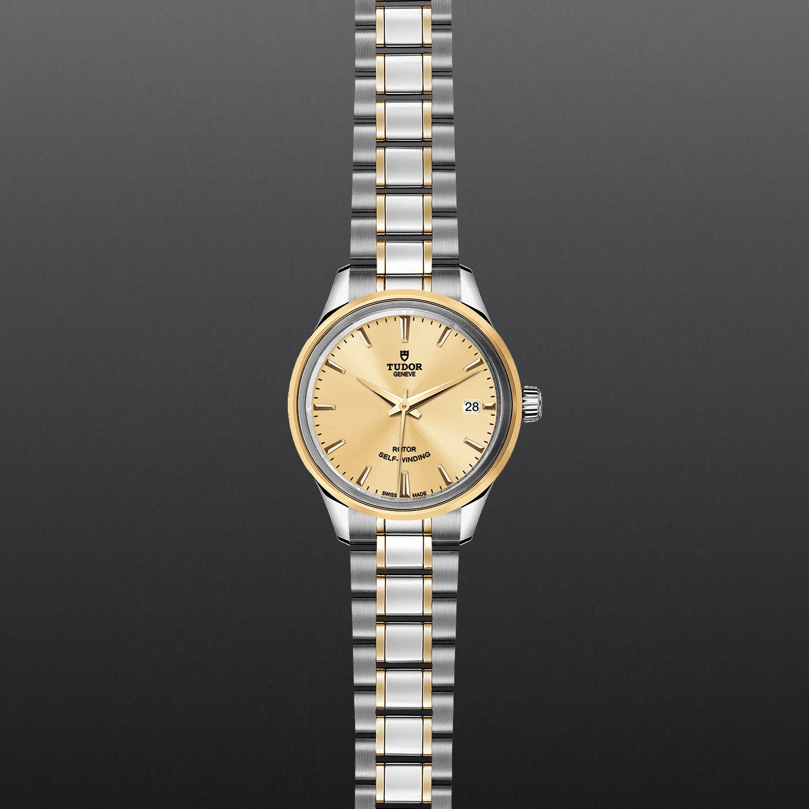 TUDOR Style