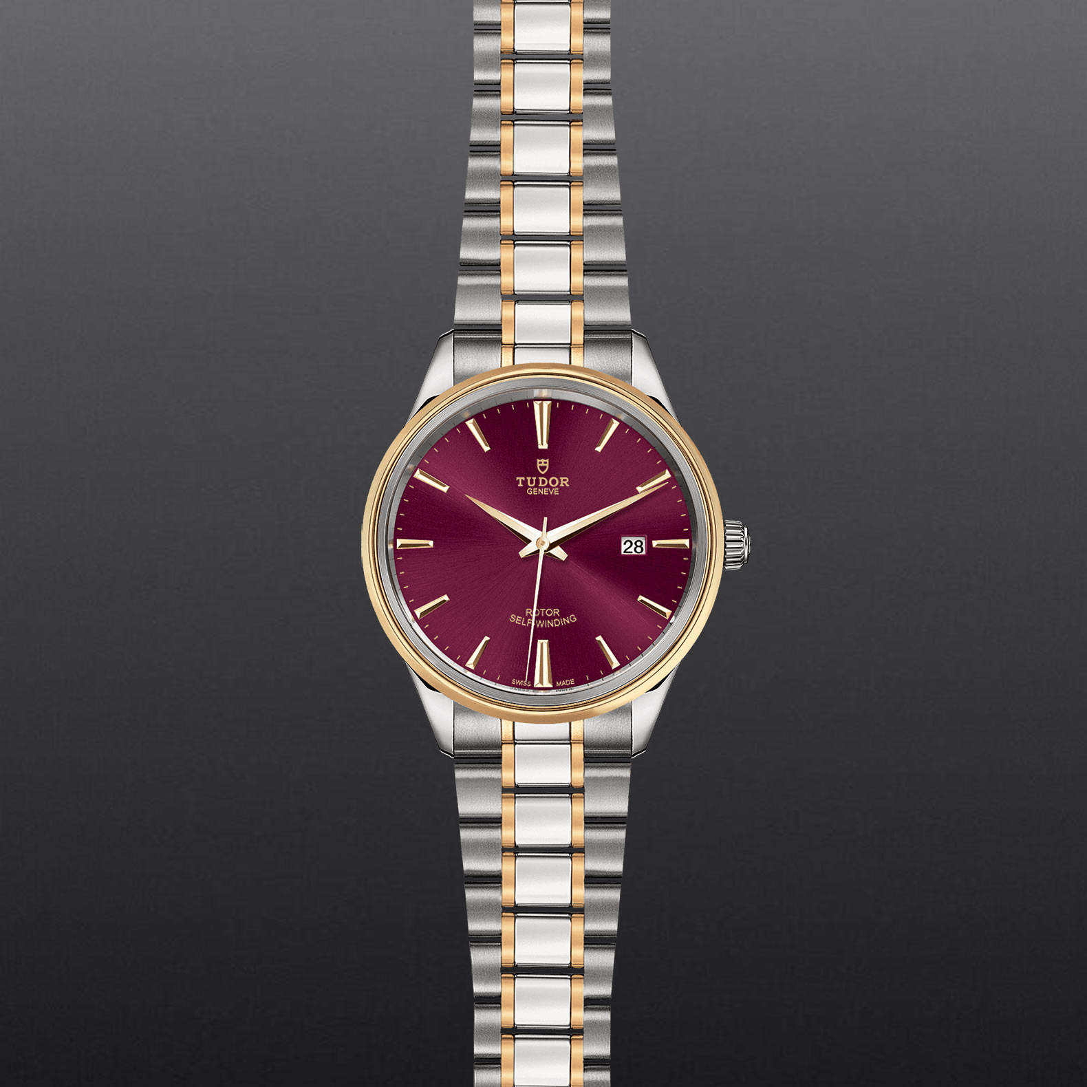 TUDOR Style
