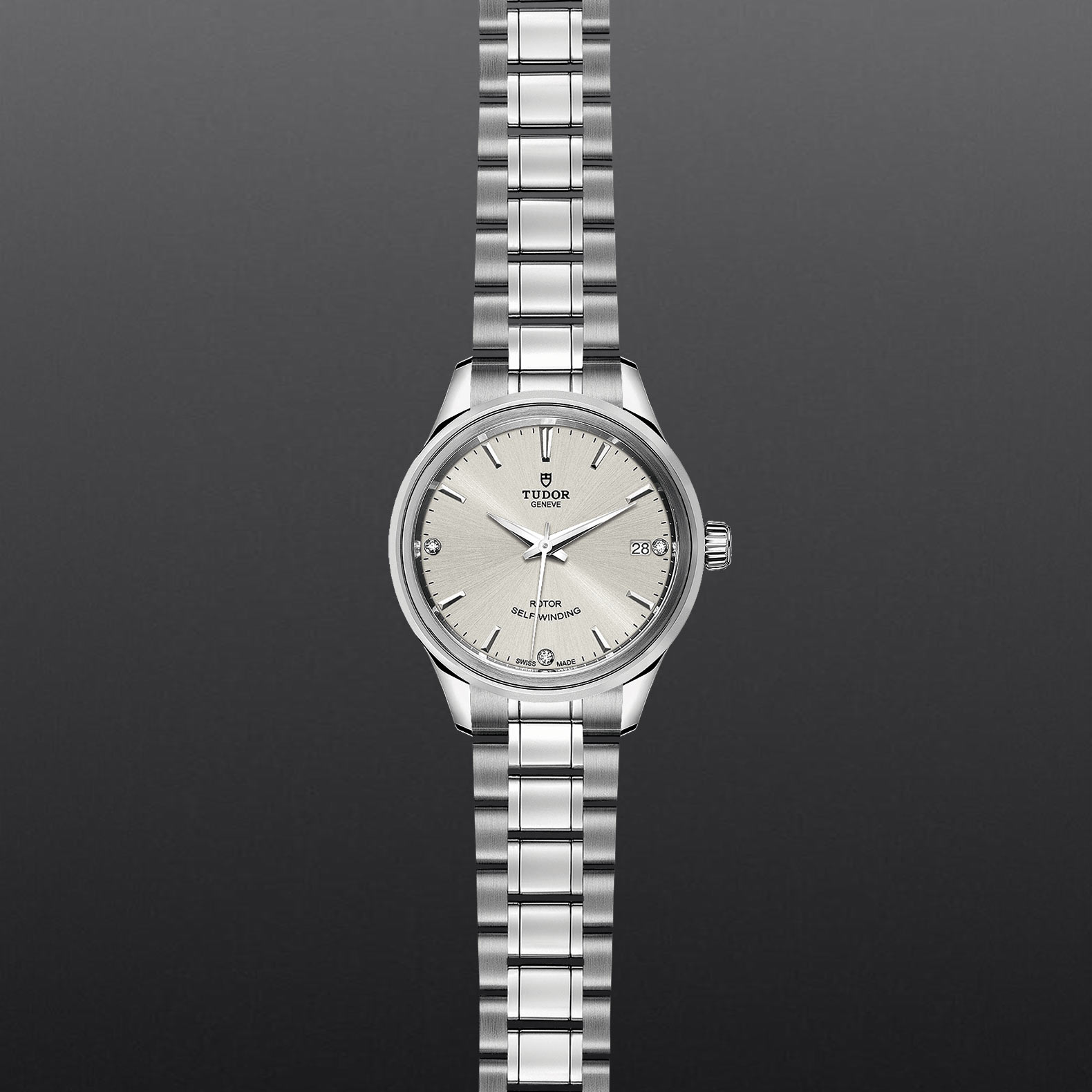 TUDOR Style