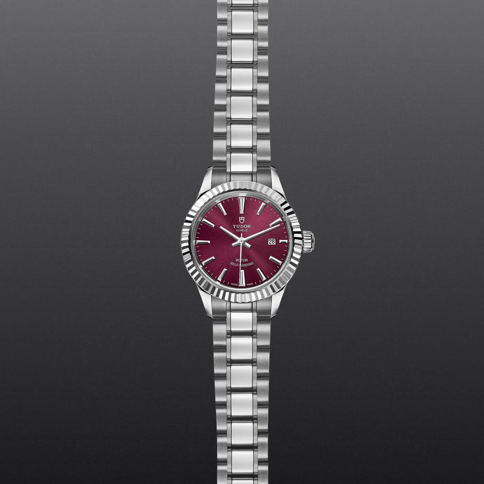 TUDOR Style