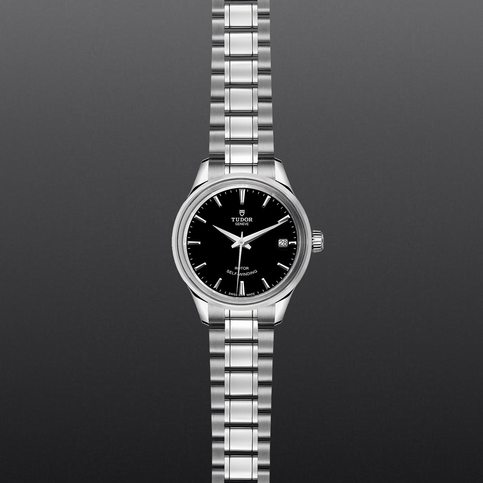 TUDOR Style