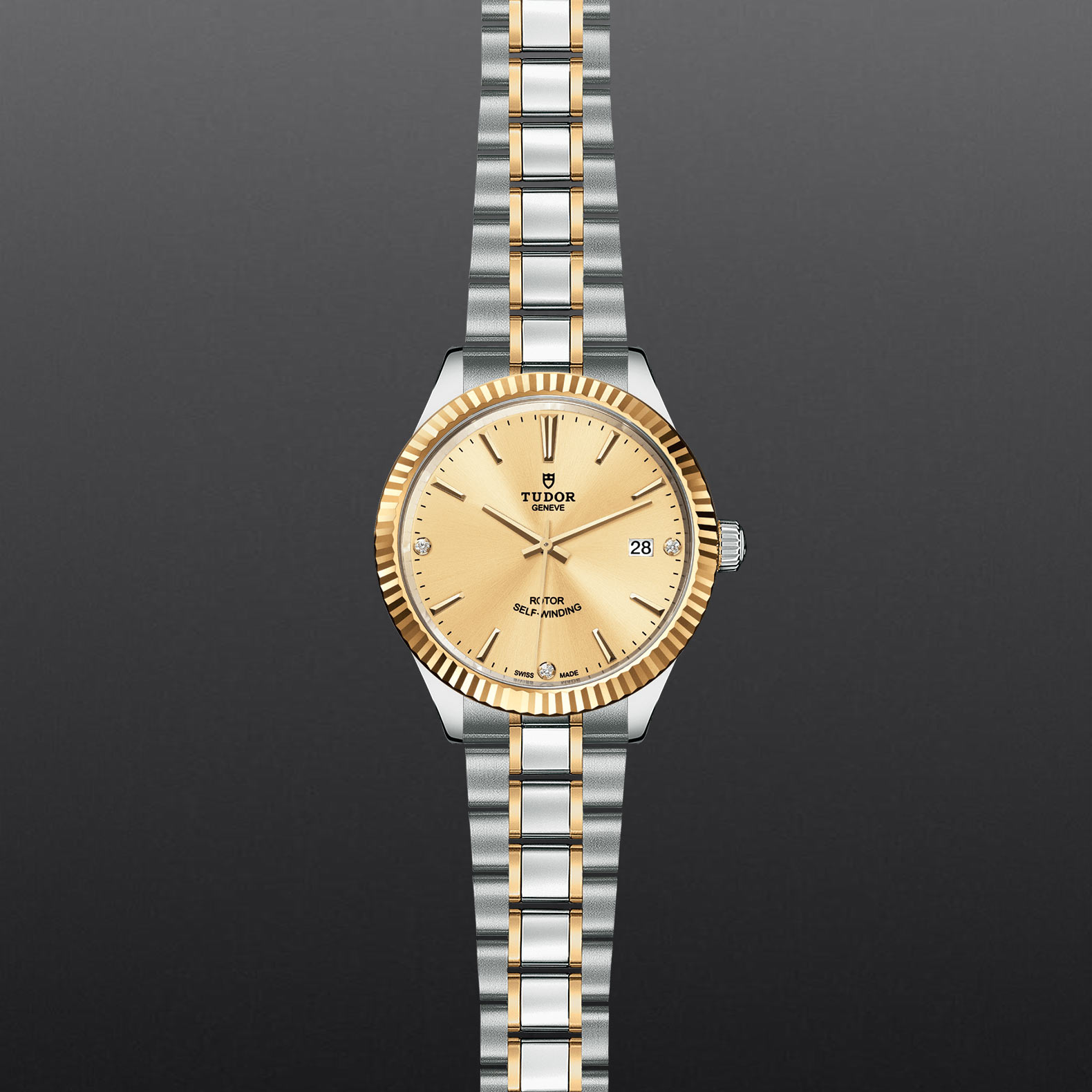 TUDOR Style