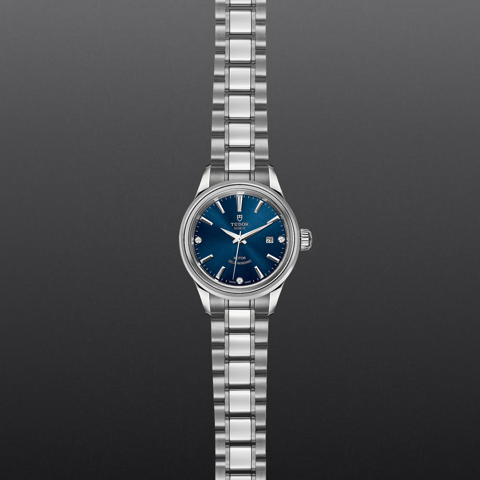 TUDOR Style