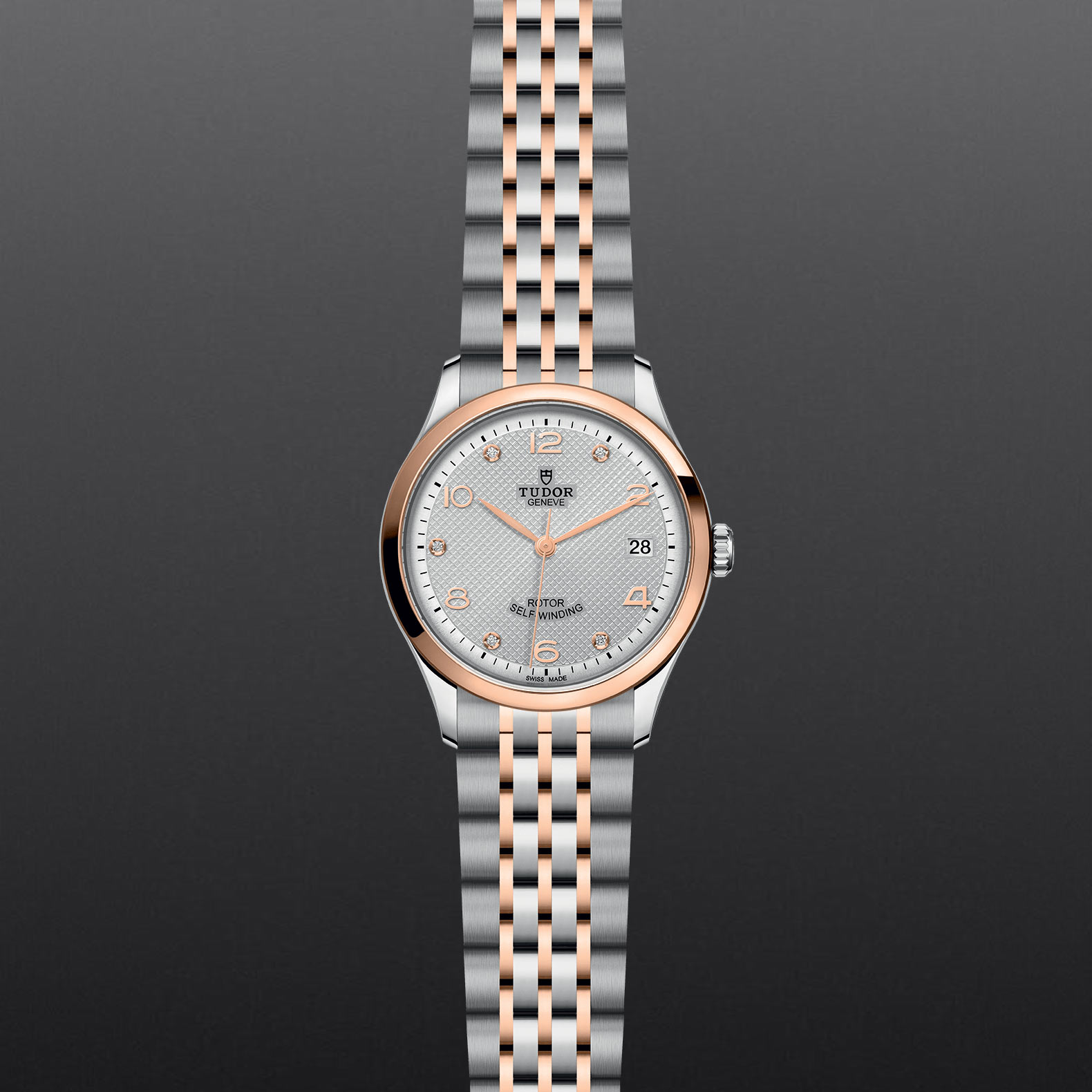 TUDOR 1926