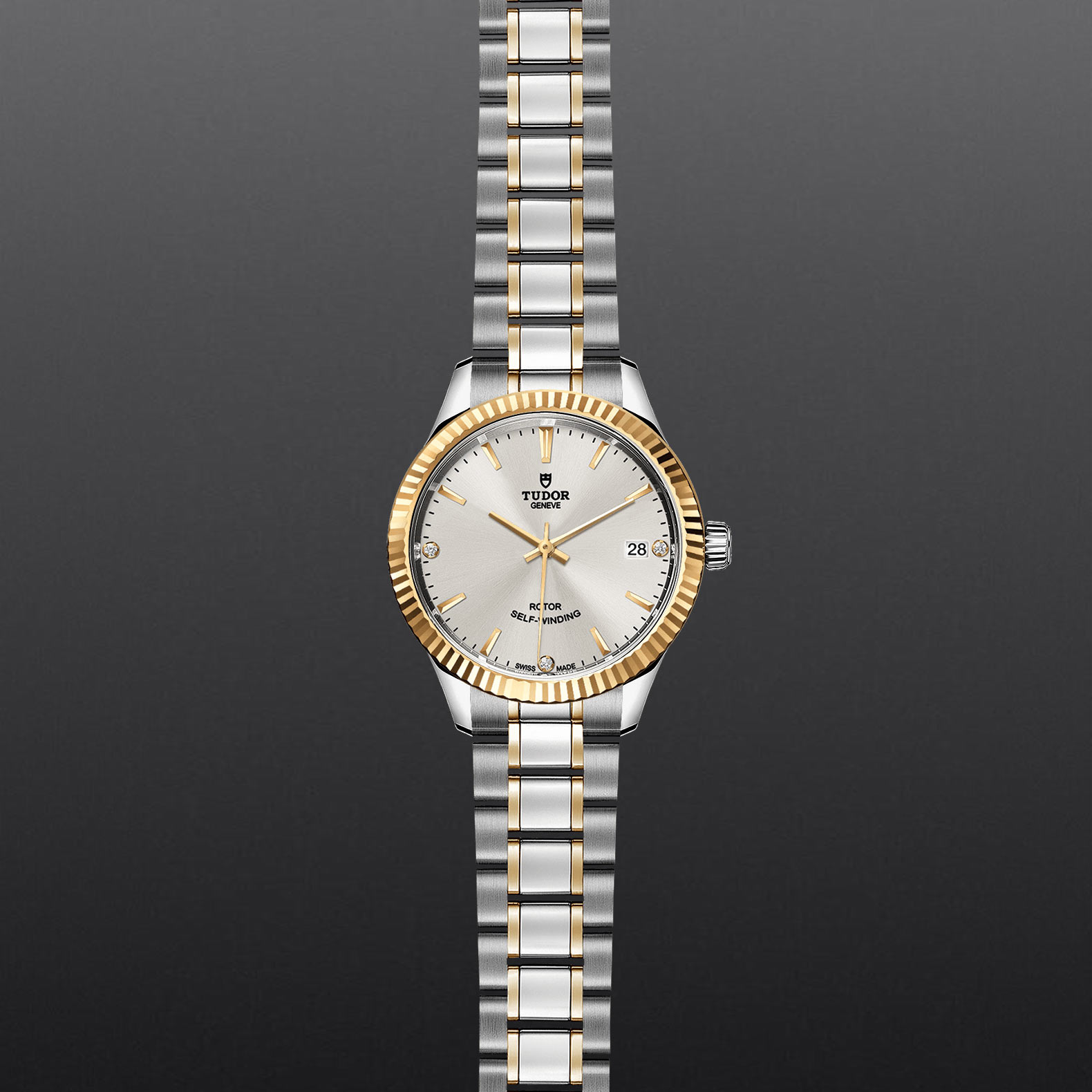 TUDOR Style