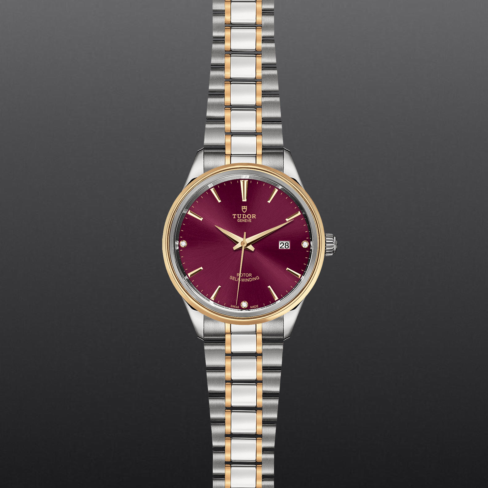 TUDOR Style