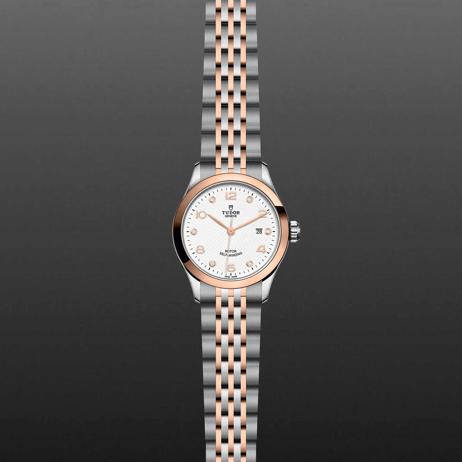 TUDOR 1926