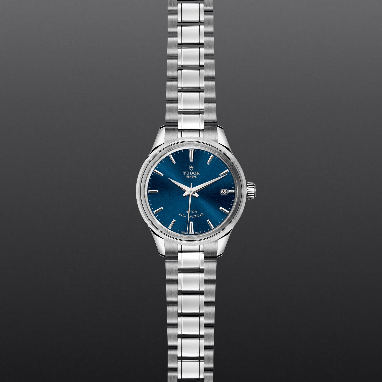 TUDOR Style