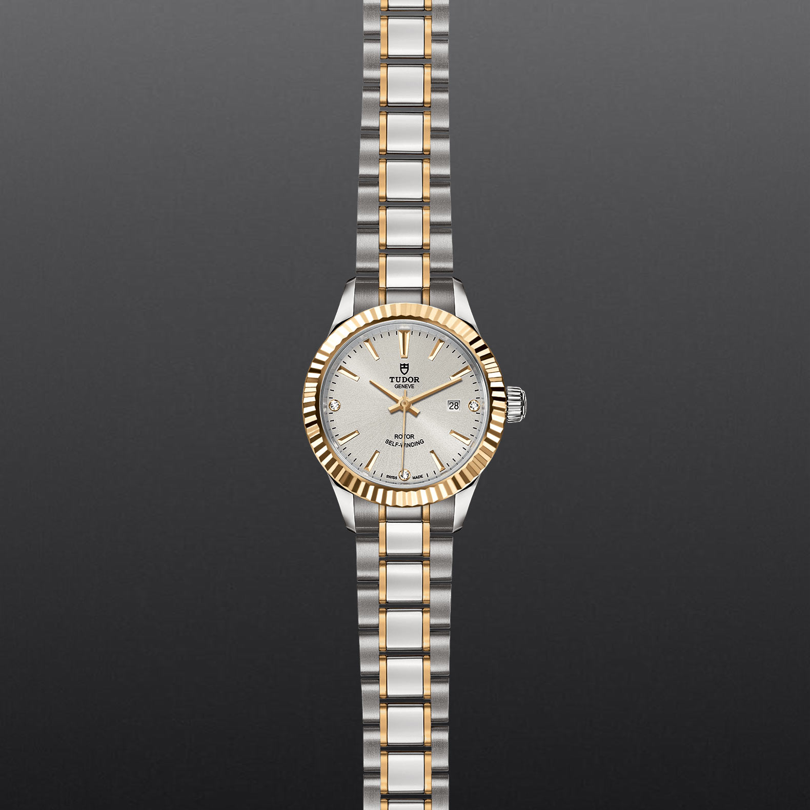 TUDOR Style