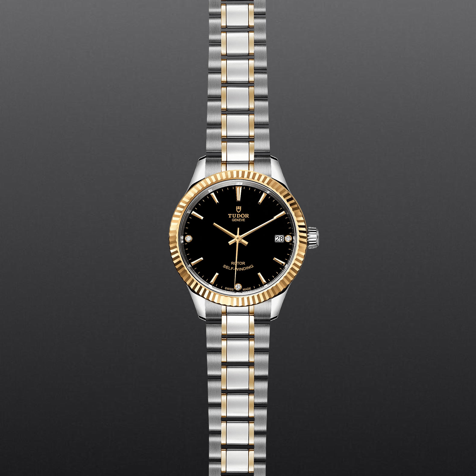 TUDOR Style