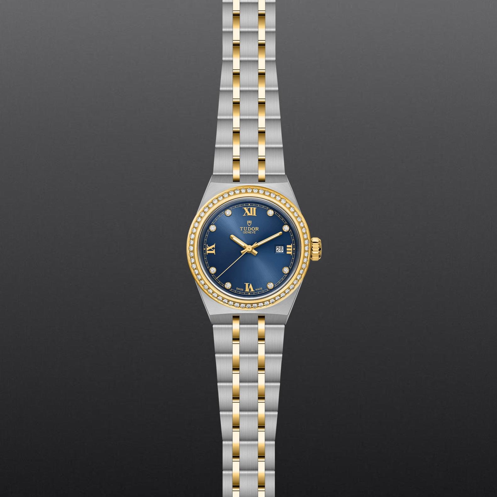 TUDOR Royal