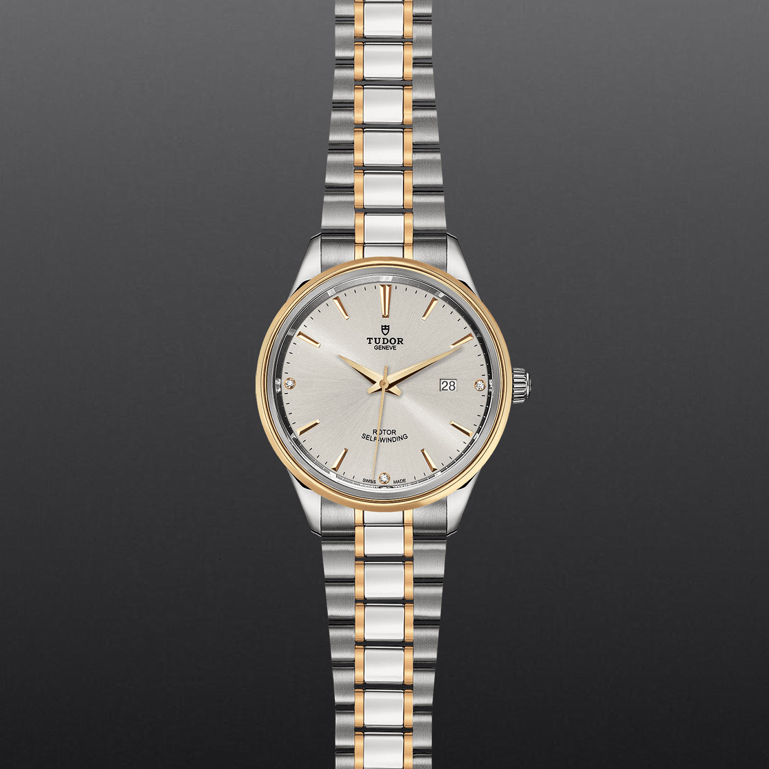 TUDOR Style