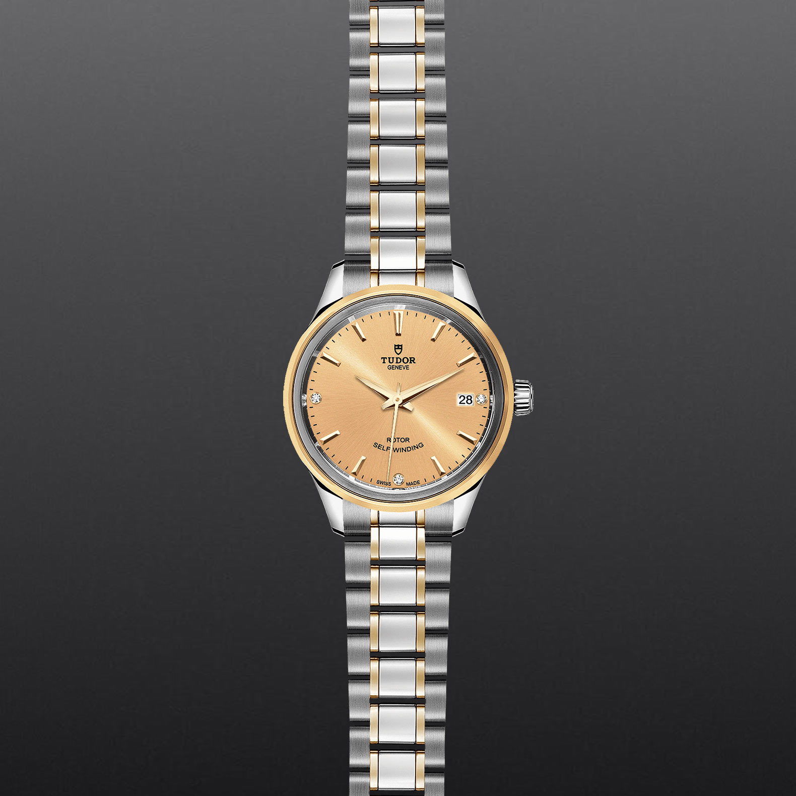 TUDOR Style