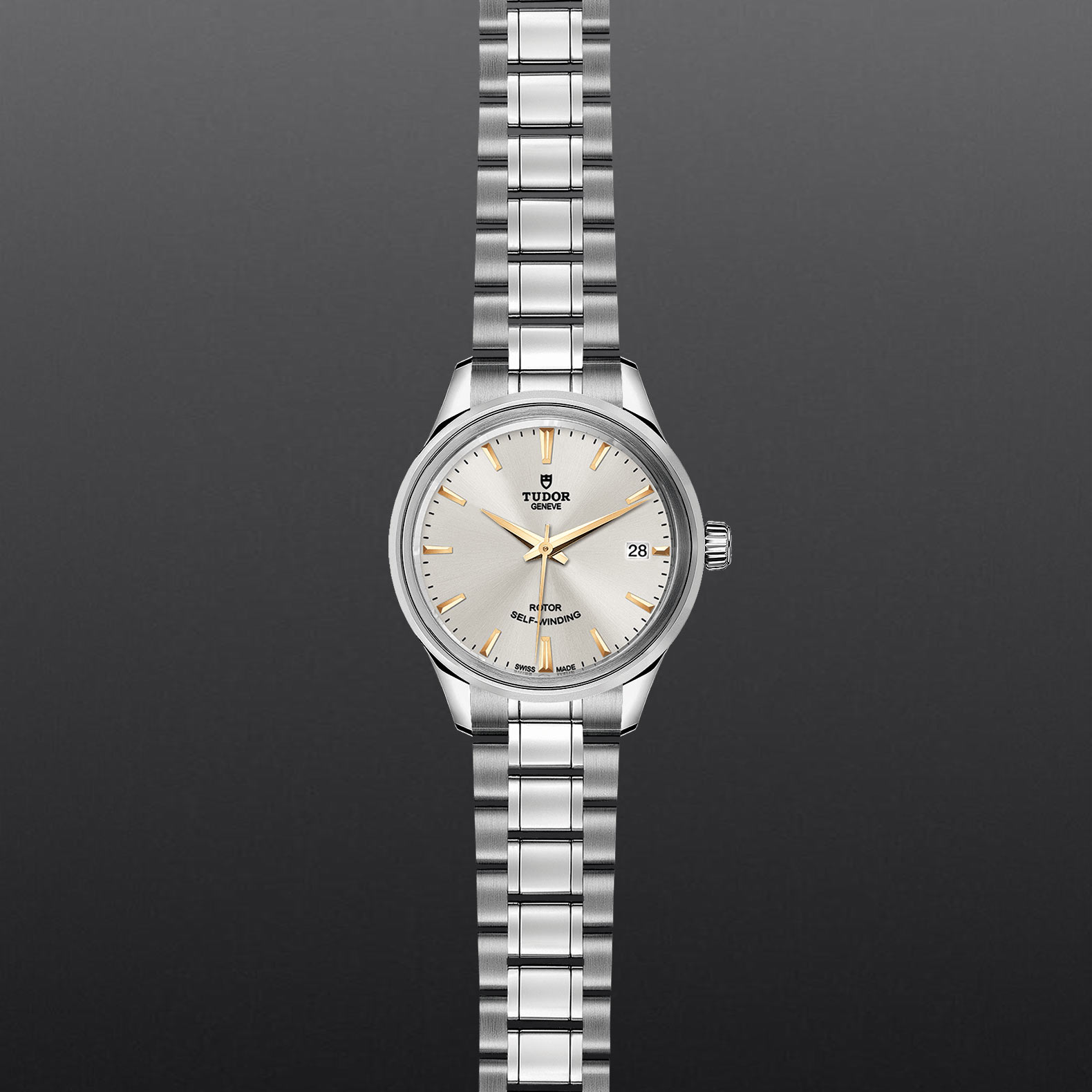 TUDOR Style