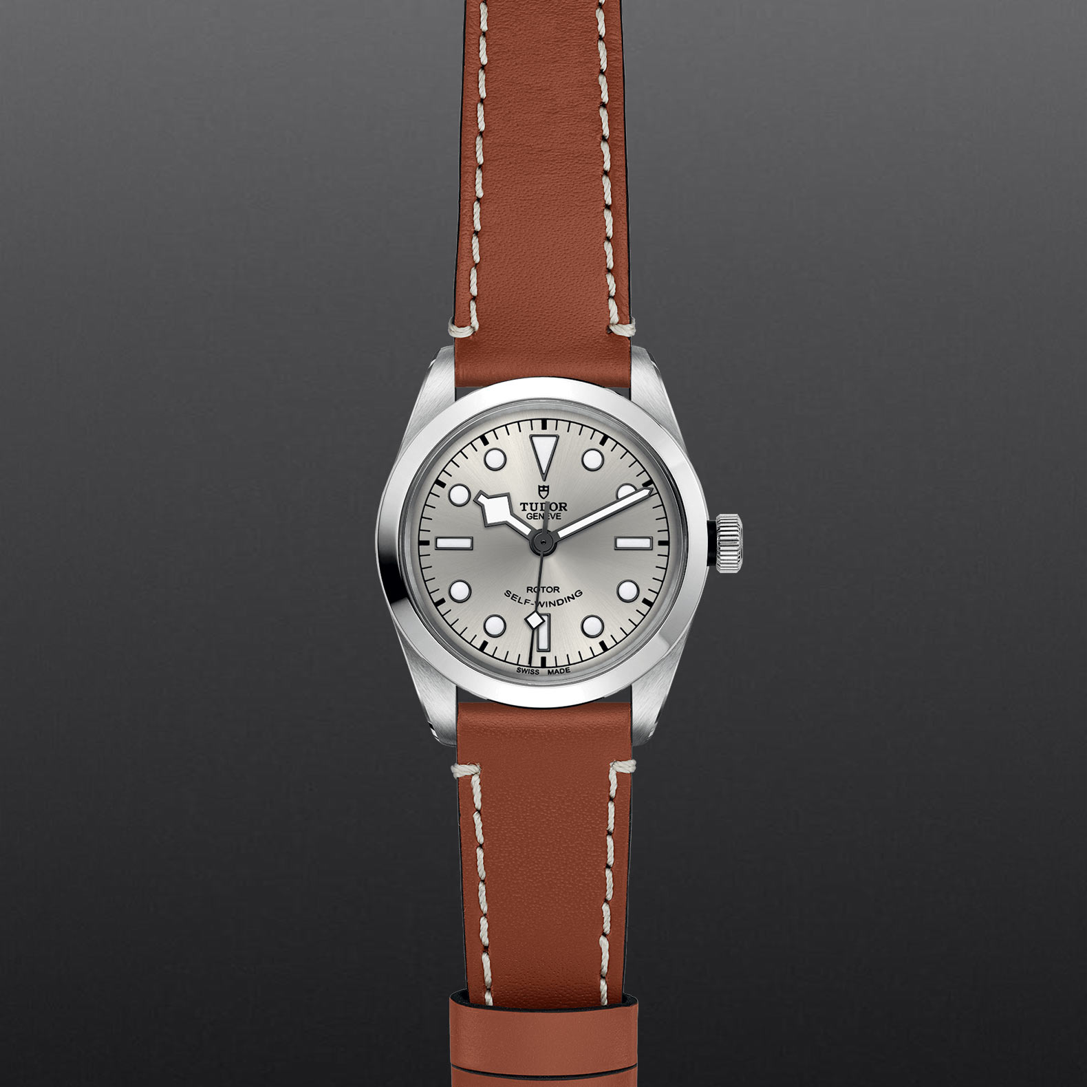 TUDOR Black Bay 36