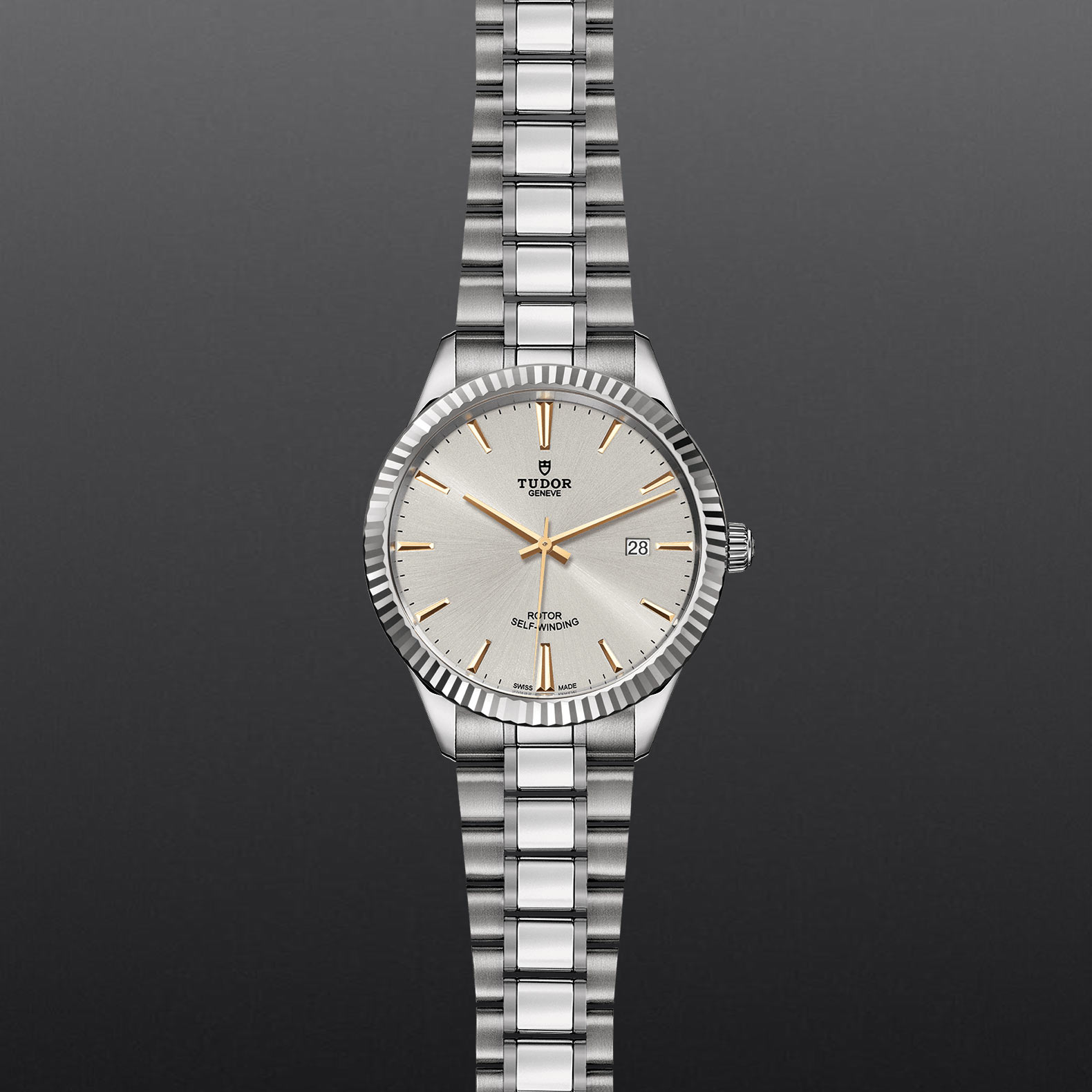 TUDOR Style