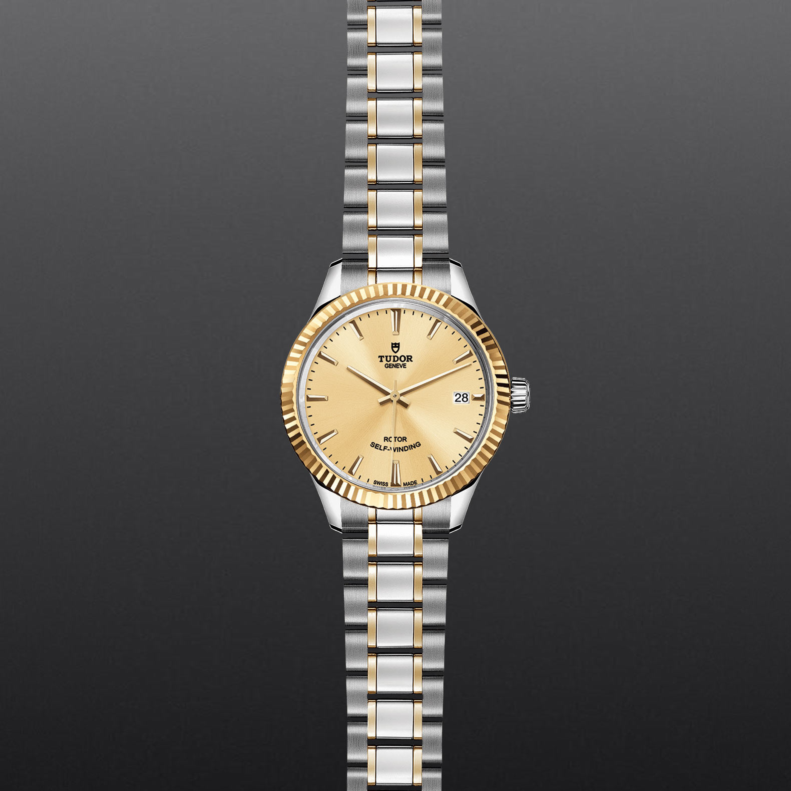 TUDOR Style