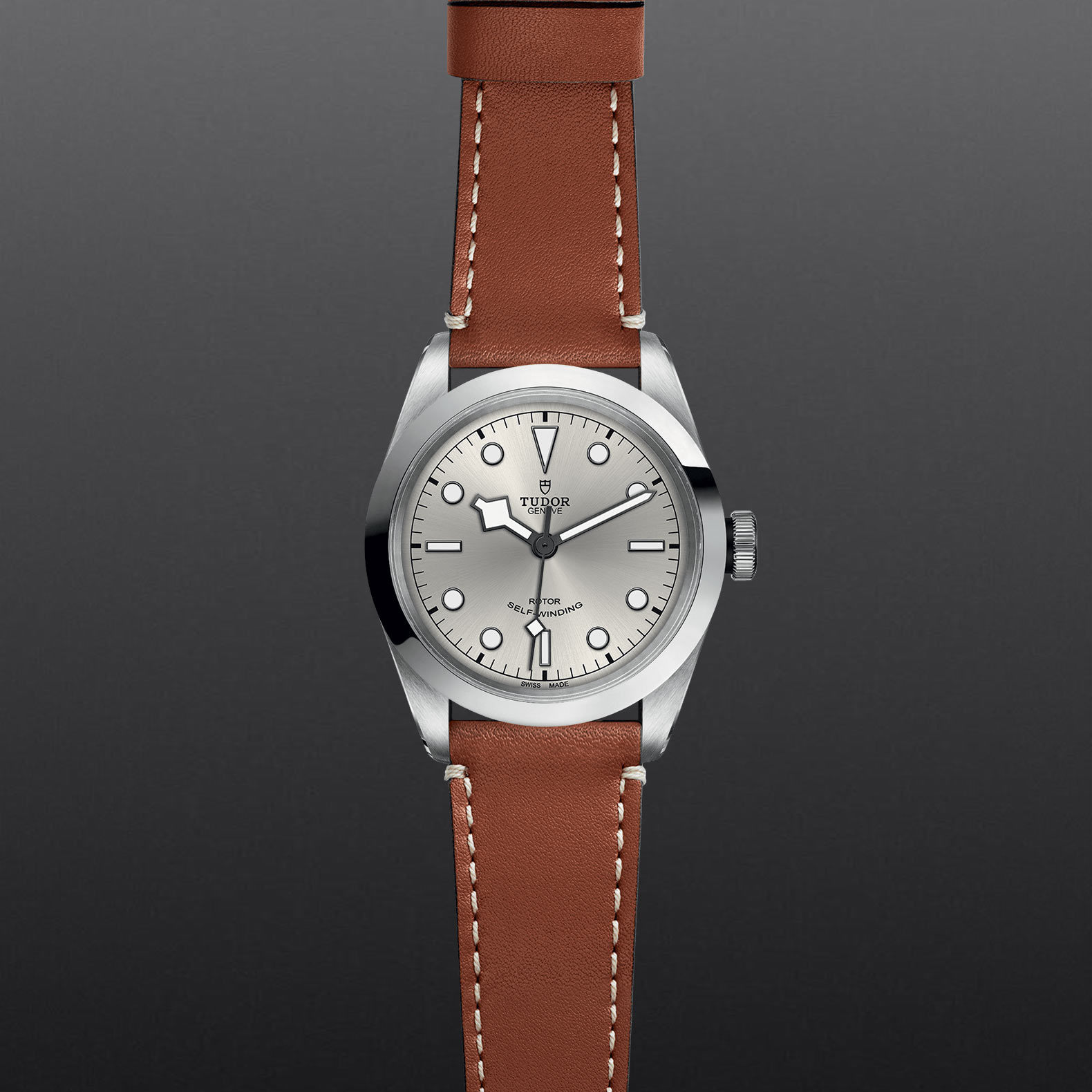 TUDOR Black Bay 41