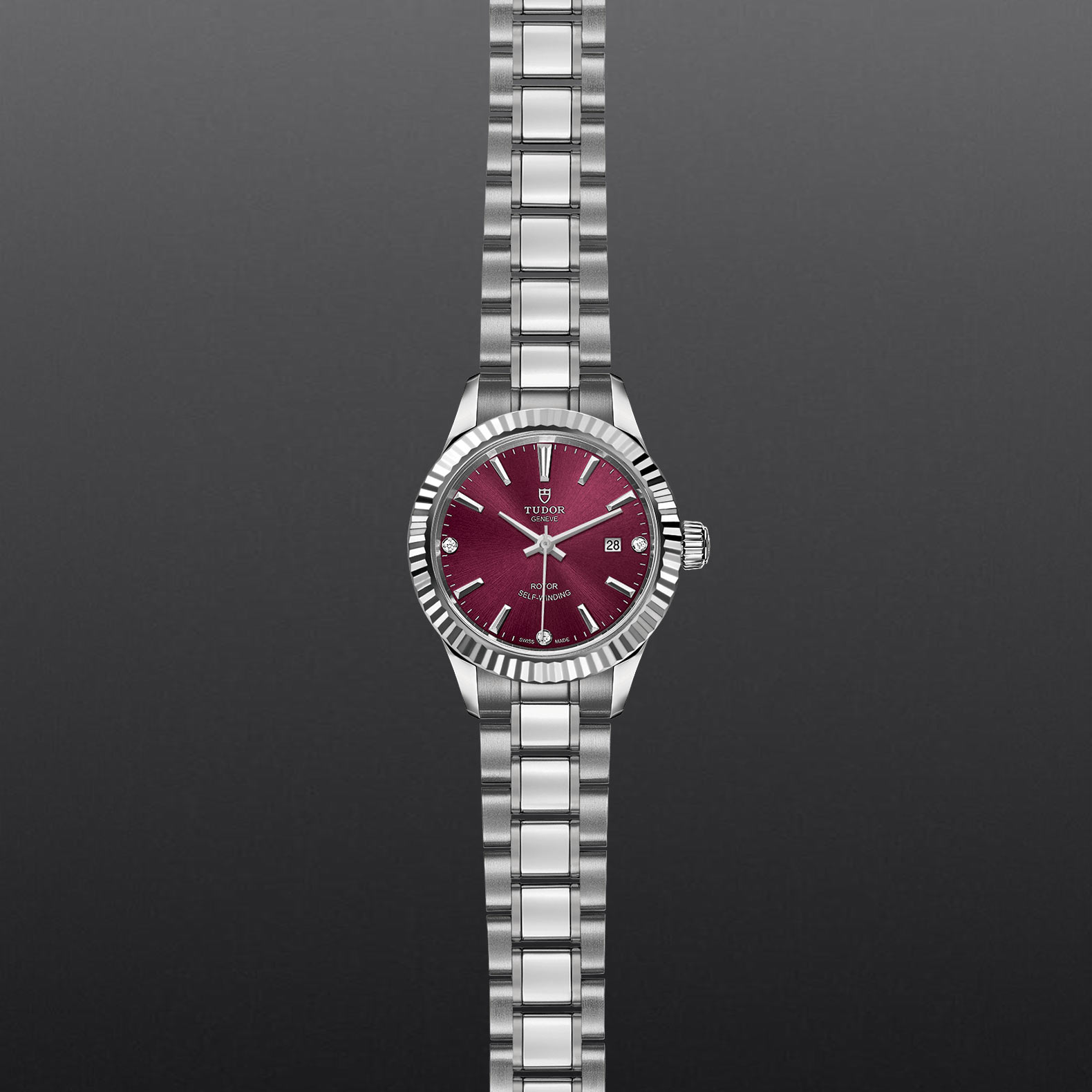 TUDOR Style