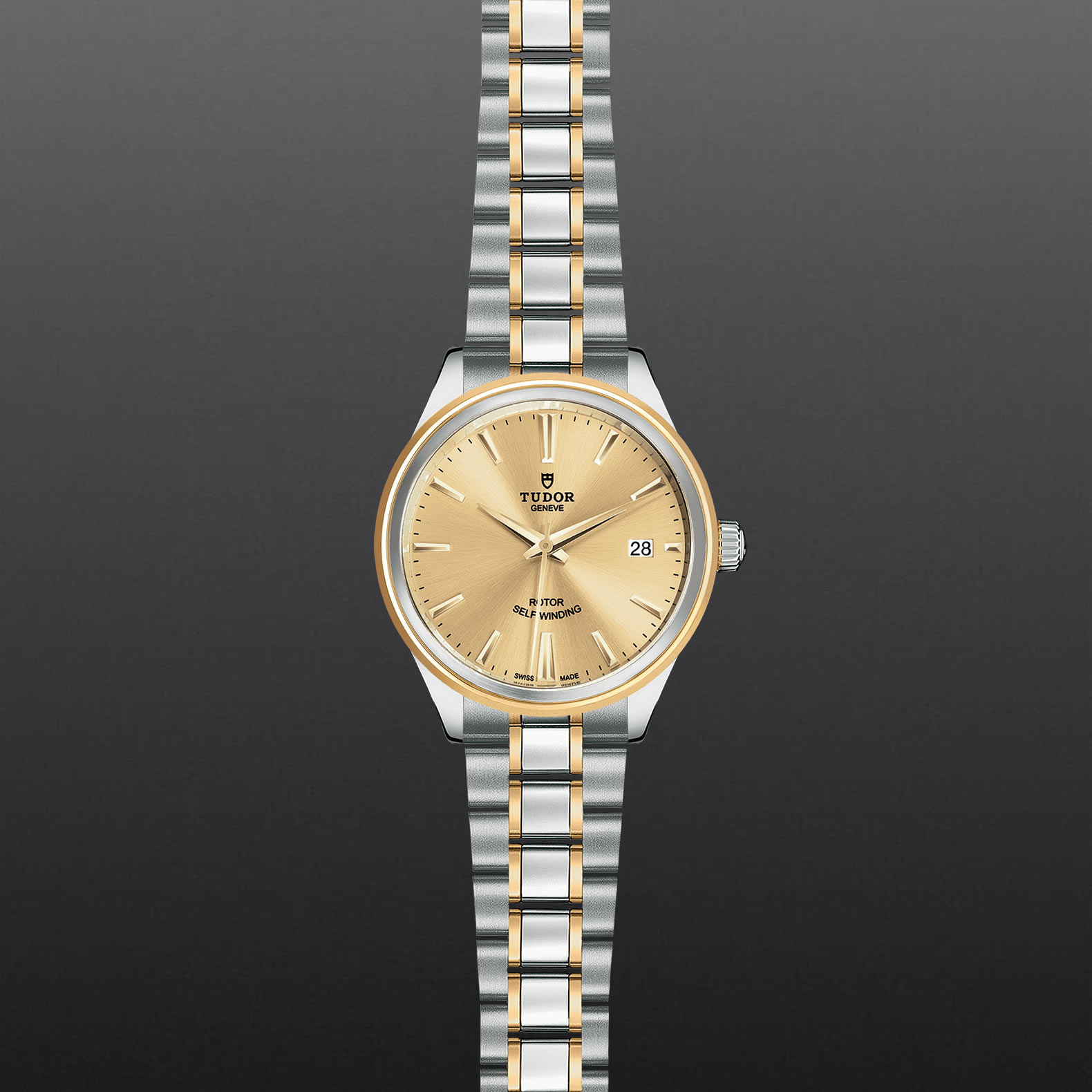 TUDOR Style