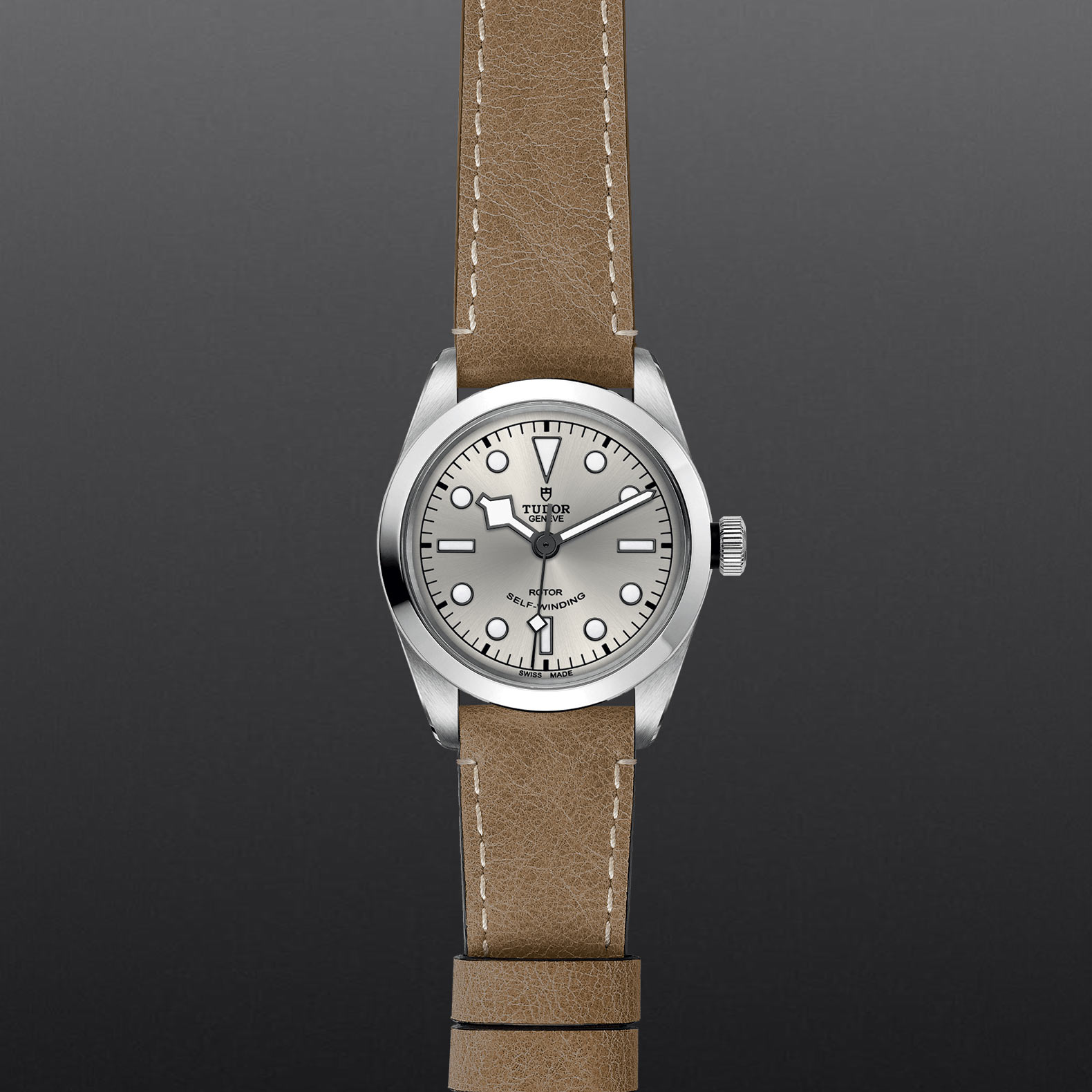 TUDOR Black Bay 36