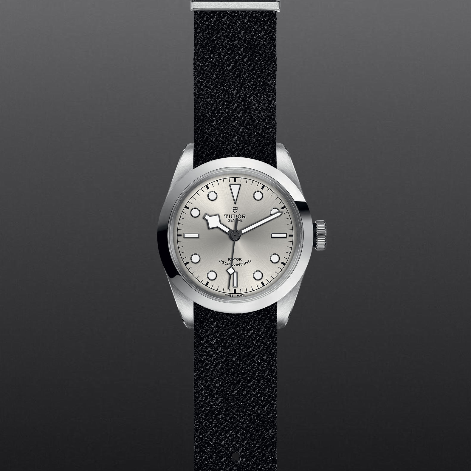 TUDOR Black Bay 41