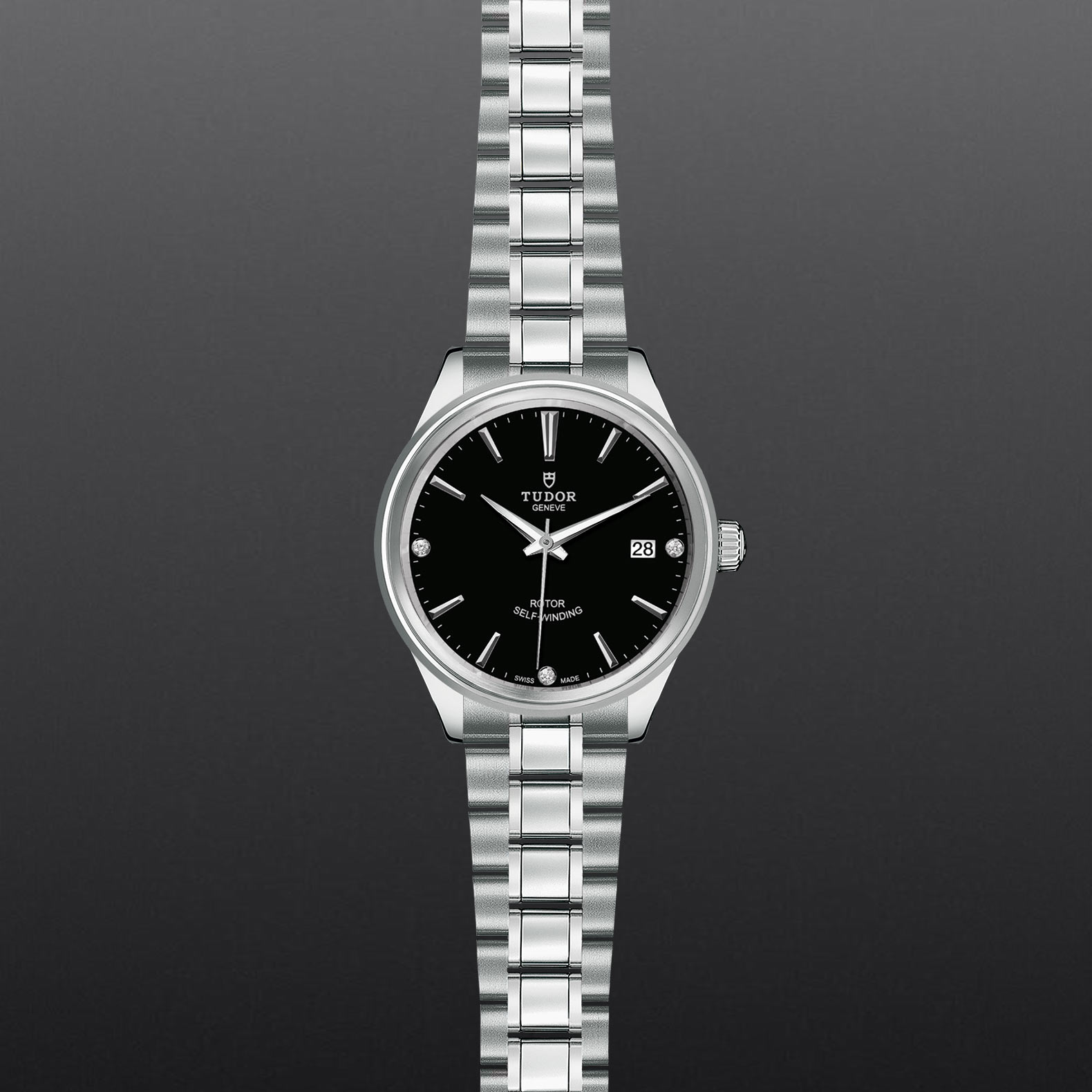 TUDOR Style