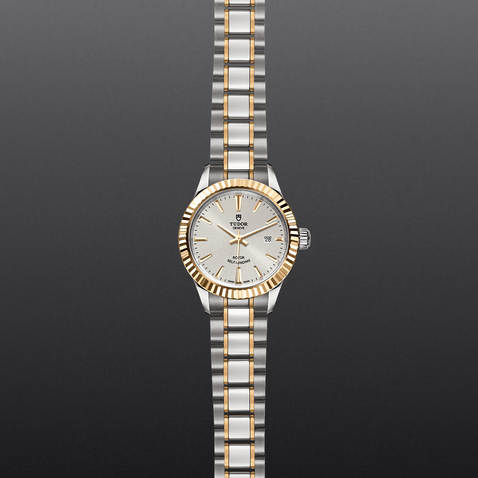 TUDOR Style