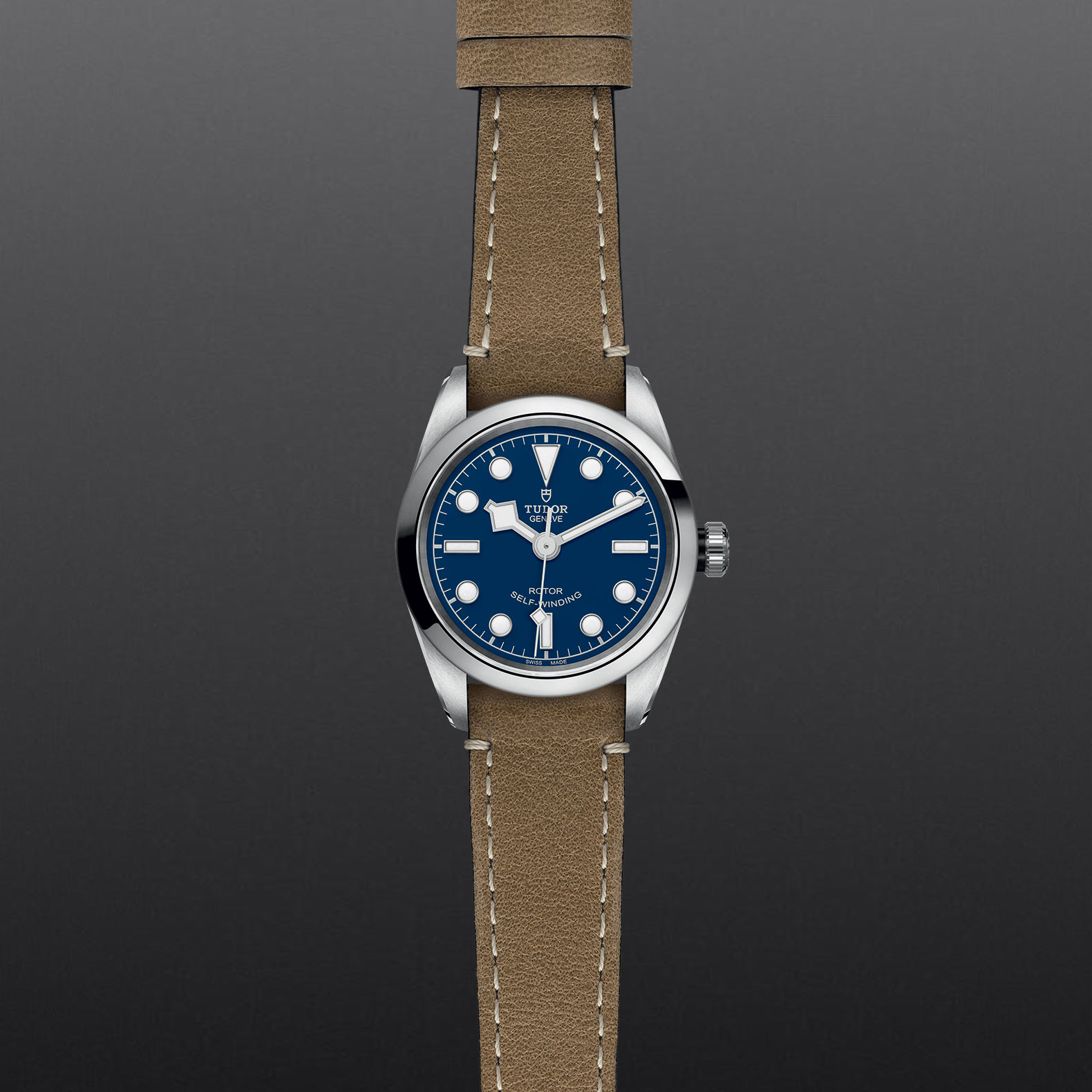 TUDOR Black Bay 32
