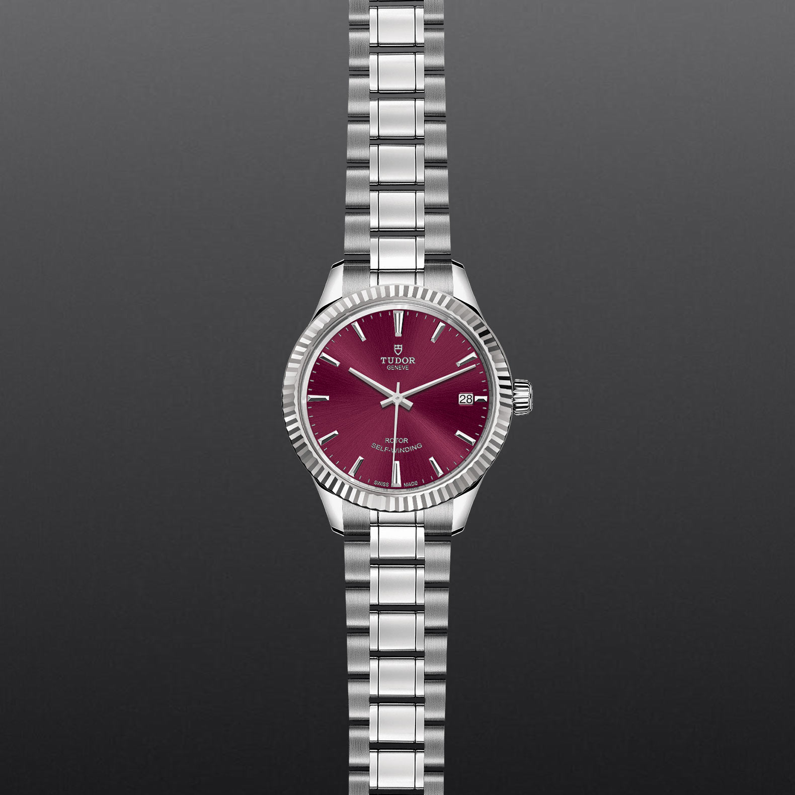 TUDOR Style