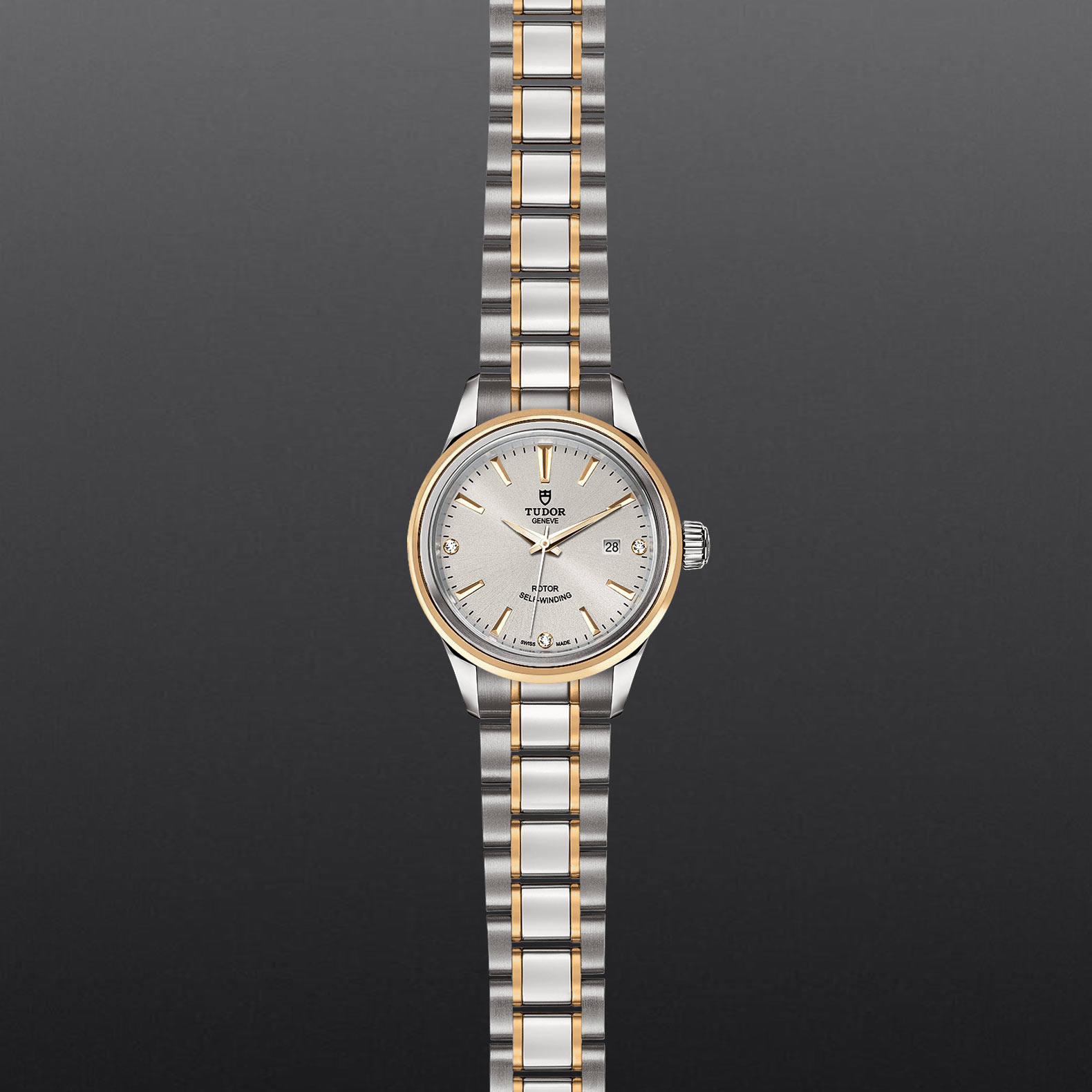 TUDOR Style