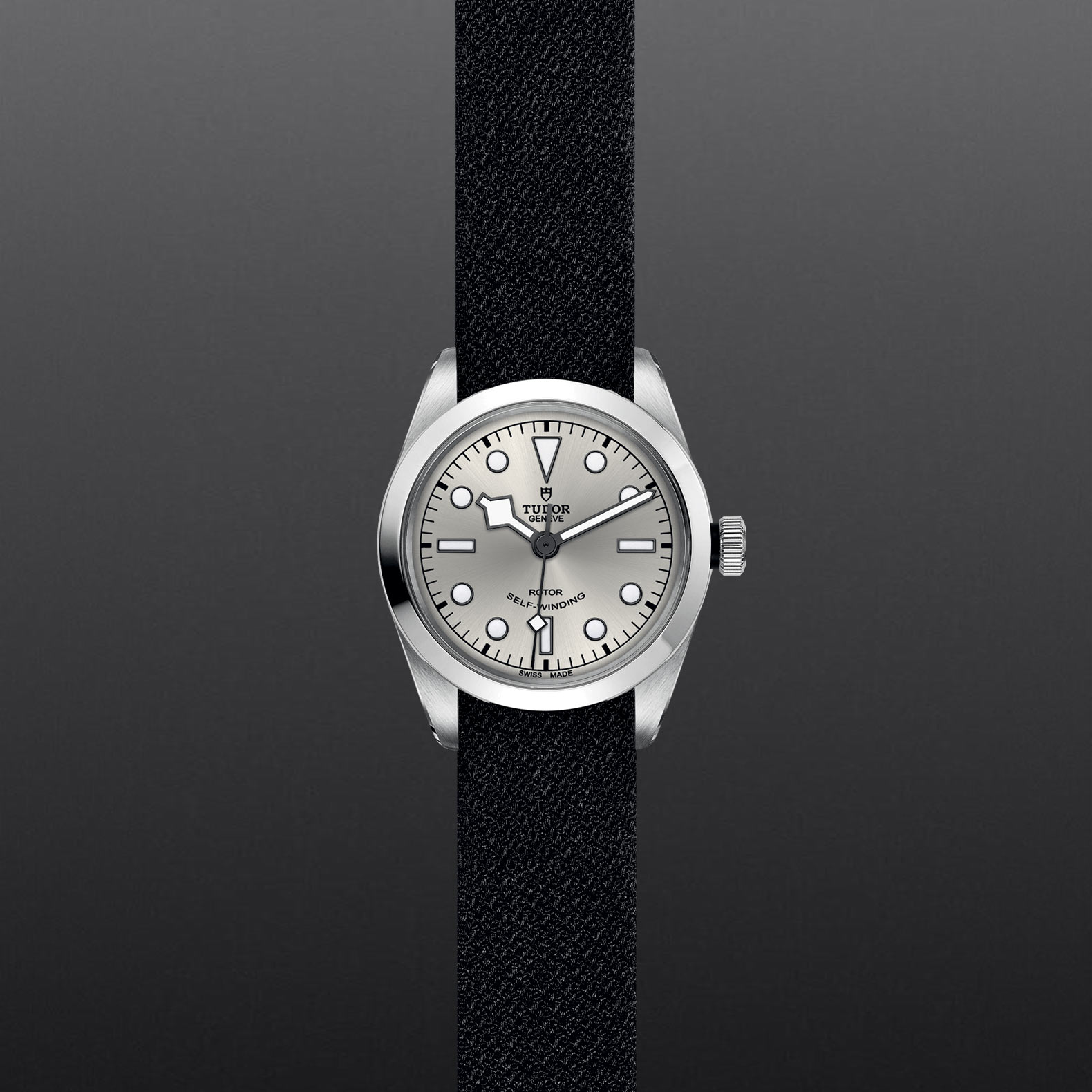 TUDOR Black Bay 36