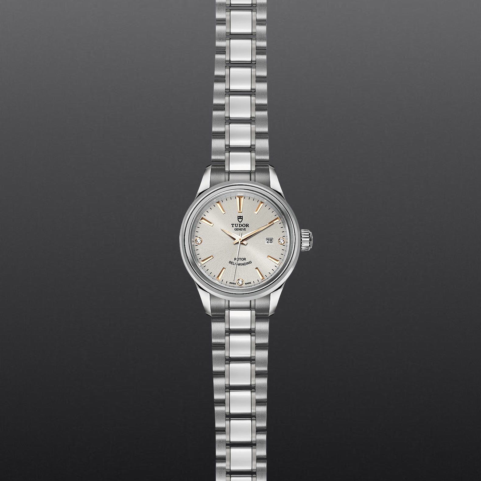 TUDOR Style
