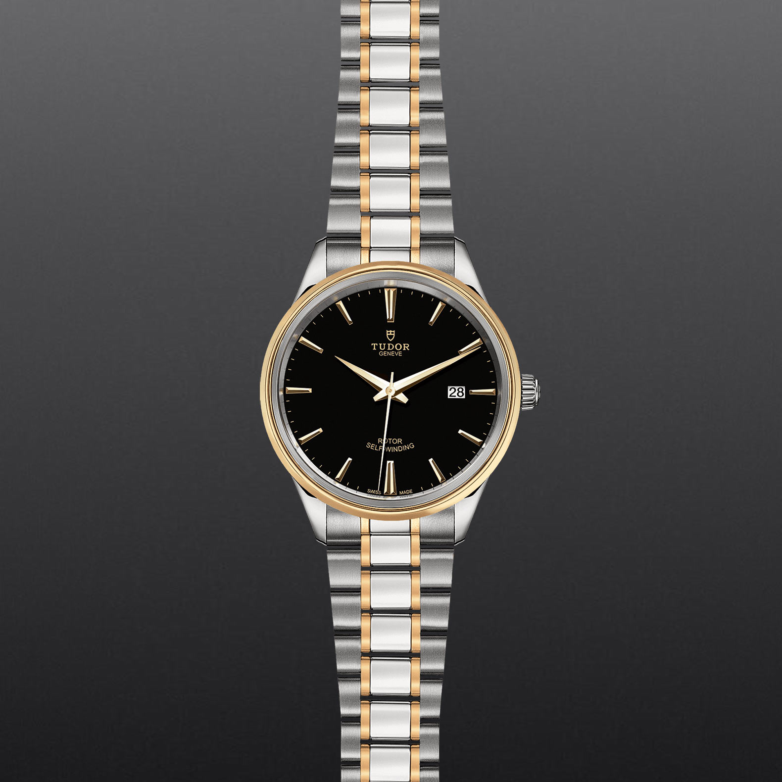 TUDOR Style