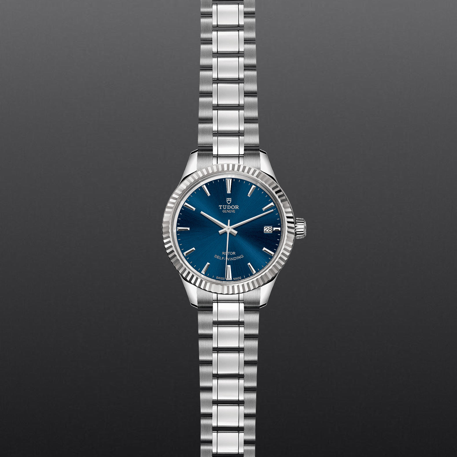 TUDOR Style